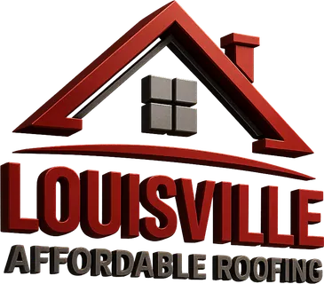 Louisville Affordable Roofing logo